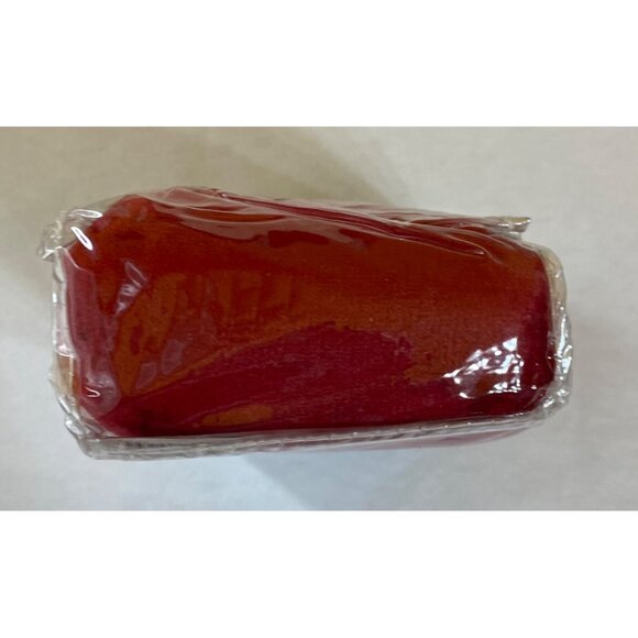 Nautica European Pillow Sham Red 26"x26" 100% Polyester - Picture 4 of 6